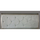  Furniture of America Bryant II King Upholstered Bed CM7289SV-EK-BED IMAGE 3