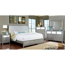  Furniture of America Bryant II King Upholstered Bed CM7289SV-EK-BED IMAGE 5