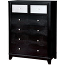  Furniture of America Bryant II 6-Drawer Chest CM7289C IMAGE 1