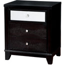  Furniture of America Bryant II 3-Drawer Nightstand CM7289N IMAGE 1