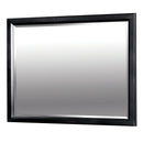  Furniture of America Bryant II Dresser Mirror CM7289M IMAGE 1