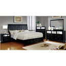 Furniture of America Bryant II Dresser Mirror CM7289M IMAGE 4