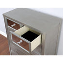  Furniture of America Bryant II 6-Drawer Chest CM7289SV-C IMAGE 3