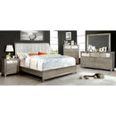 Furniture of America Bryant 6-Drawer Chest CM7288SV-C IMAGE 4