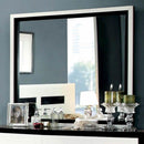  Furniture of America Rutger Dresser Mirror CM7292M IMAGE 1