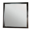  Furniture of America Enrico Dresser Mirror CM7088M IMAGE 1