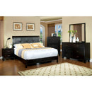  Furniture of America Enrico I Queen Platform Bed CM7088Q-BED IMAGE 2