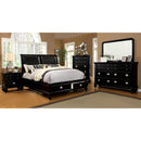  Furniture of America Laguna Hills 2-Drawer Nightstand CM7652N IMAGE 3