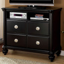  Furniture of America Laguna Hills 4-Drawer Chest CM7652TV IMAGE 1