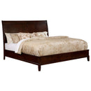  Furniture of America Ferrero California King Panel Bed CM7483CK-BED IMAGE 1