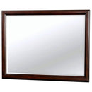  Furniture of America Ferrero Dresser Mirror CM7483M IMAGE 1