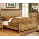  Furniture of America Pioneer CM7449CK California King Bed IMAGE 1