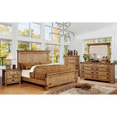  Furniture of America Pioneer 3-Drawer Media Chest CM7449TV IMAGE 2