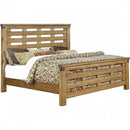  Furniture of America Avantgarde King Bed CM7448EK-BED IMAGE 1