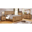  Furniture of America Avantgarde King Bed CM7448EK-BED IMAGE 4
