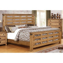  Furniture of America Avantgarde Queen Bed CM7448Q-BED IMAGE 2