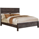  Furniture of America Rexburg Twin Panel Bed CM7382T-BED IMAGE 1
