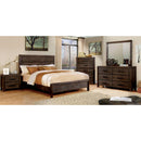  Furniture of America Rexburg 2-Drawer Nightstand CM7382N IMAGE 4