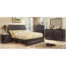  Furniture of America Bradley Queen Panel Bed CM7780Q-BED IMAGE 2
