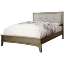  Furniture of America Snyder II California King Platform Bed CM7782CK-BED IMAGE 1