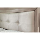  Furniture of America Snyder II Queen Platform Bed CM7782Q-BED IMAGE 4