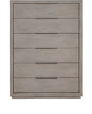 Oxford - Six Drawer Chest