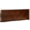  Furniture of America Snyder King Panel Bed CM7792EK-BED IMAGE 3