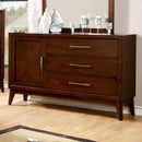  Furniture of America Snyder 3-Drawer Dresser CM7792D IMAGE 2