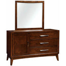  Furniture of America Snyder 3-Drawer Dresser CM7792D IMAGE 4