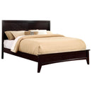  Furniture of America Snyder Queen Panel Bed CM7792EX-Q-BED IMAGE 1