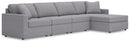 Modmax - 4 Piece Sectional