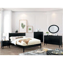  Furniture of America Lennart CM7386BK-EK King Bed IMAGE 3