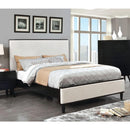  Furniture of America Lennart II California King Bed CM7387BK-CK-BED IMAGE 1