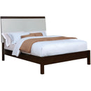  Furniture of America Euclid Queen Panel Bed CM7206Q-BED IMAGE 1