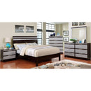  Furniture of America Euclid 6-Drawer Dresser CM7206D IMAGE 5