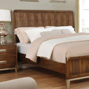  Furniture of America Tychus California King Panel Bed CM7559CK-BED IMAGE 3