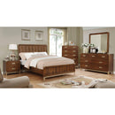  Furniture of America Tychus Queen Panel Bed CM7559Q-BED IMAGE 4