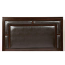  Furniture of America Balfour King Panel Bed with Storage CM7385EK-BED IMAGE 3