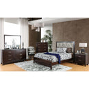  Furniture of America Winnifred King Panel Bed CM7412EK-BED IMAGE 5