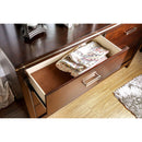  Furniture of America Winnifred 6-Drawer Dresser CM7412D IMAGE 3