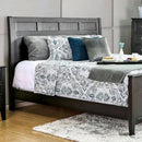  Furniture of America Arabelle California King Panel Bed CM7481CK-BED IMAGE 2