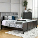  Furniture of America Arabelle Queen Panel Bed CM7481Q-BED IMAGE 1