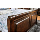  Furniture of America Litchville CM7383Q Queen Bed IMAGE 4