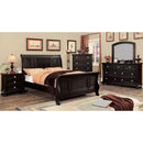  Furniture of America Argusville California King Sleigh Bed CM7380CK-BED IMAGE 6