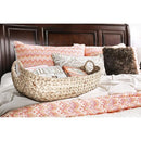  Furniture of America Northville CM7683Q Queen Bed IMAGE 5