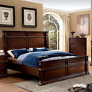  Furniture of America Gayle California King Panel Bed CM7138CK-BED IMAGE 2