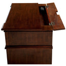  Furniture of America Gayle 3-Drawer Nightstand CM7138N IMAGE 6