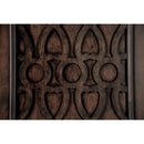  Furniture of America Minerva California King Panel Bed CM7839CK-BED IMAGE 3