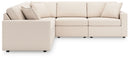 Modmax - 5 Piece Sectional