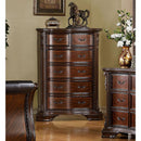  Furniture of America Monte Vista 6-Drawer Chest CM7267C IMAGE 2